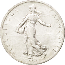 France, Semeuse, 2 Francs, 1898, Paris, SUP+, Argent, KM:845.1, Gadoury:532