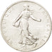 France, Semeuse, 2 Francs, 1898, Paris, SUP+, Argent, KM:845.1, Gadoury:532