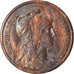 Coin, France, Dupuis, 10 Centimes, 1916, Paris, AU(55-58), Bronze, KM:843