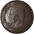 Moneta, Francja, Napoleon III, Napoléon III, 2 Centimes, 1854, Paris