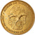 Frankrijk, Token, Toeristisch fiche, Tautavel - Musée n°1, 1999, MDP, ZF