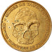 France, Token, Touristic token, Tautavel - Musée n°1, 1999, MDP, EF(40-45)