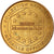 Frankrijk, Token, Toeristisch fiche, Tautavel - Musée n°1, 1999, MDP, ZF