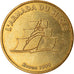 France, Jeton, Jeton Touristique, Rouen -Armada du siècle - 1999, Arts &