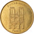 Frankrijk, Token, Toeristisch fiche, Paris - Notre Dame n°1, 2002, MDP, ZF