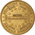 Frankrijk, Token, Toeristisch fiche, Paris - Notre Dame n°1, 2002, MDP, ZF