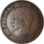 Münze, Frankreich, Napoleon III, Napoléon III, 2 Centimes, 1856, Rouen, SS