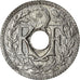Coin, France, Lindauer, 10 Centimes, 1941, EF(40-45), Zinc, KM:896