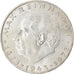 Coin, Austria, 25 Schilling, 1973, AU(55-58), Silver, KM:2915