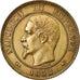 Monnaie, France, Napoleon III, Napoléon III, 10 Centimes, 1852, Paris, TTB+