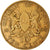 Munten, Kenia, 10 Cents, 1969, ZF, Nickel-brass, KM:11