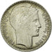 Moneda, Francia, Turin, 10 Francs, 1932, Paris, EBC+, Plata, KM:878, Gadoury:801