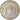 Moeda, Jamaica, Elizabeth II, 10 Cents, 1981, Franklin Mint, EF(40-45)