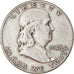 Munten, Verenigde Staten, Franklin Half Dollar, Half Dollar, 1948, U.S. Mint