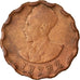 Moneta, Etiopia, Haile Selassie I, 25 Cents, Haya Amist Santeem, 1944, Paris