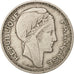 Algeria, 100 Francs, 1950, Paris, EF(40-45), Copper-nickel, KM:93