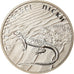 Coin, Ukraine, Oleshky Sands, 2 Hryvni, 2015, Kyiv, FDC, MS(65-70)
