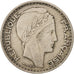 Algeria, 50 Francs, 1949, Paris, EF(40-45), Copper-nickel, KM:92