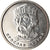 Coin, Ukraine, 2 Hryvni, 2018, AU(50-53), Copper-Nickel Plated Steel, KM:New