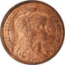 Moeda, França, Dupuis, Centime, 1898, Paris, AU(50-53), Bronze, KM:840