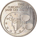 Coin, GERMANY - FEDERAL REPUBLIC, 5 Mark, 1985, Stuttgart, Germany, AU(50-53)