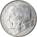 Moneda, CIUDAD DEL VATICANO, John Paul II, 50 Lire, 1985, FDC, Acero inoxidable