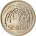 Coin, KOREA-SOUTH, 50 Won, 1994, EF(40-45), Copper-Nickel-Zinc, KM:34