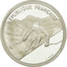 Coin, France, 100 Francs, 1989, MS(65-70), Silver, KM:971