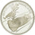 Coin, France, 100 Francs, 1990, MS(65-70), Silver, KM:981