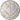 Coin, France, Bazor, 2 Francs, 1944, Beaumont - Le Roger, EF(40-45), Aluminum