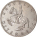 Coin, Austria, 5 Schilling, 1971, EF(40-45), Copper-nickel, KM:2889a