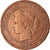 Monnaie, France, Cérès, 10 Centimes, 1897, Paris, TB, Bronze, Gadoury:265a