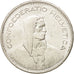 Switzerland, 5 Francs, 1965, Bern, MS(60-62), Silver, KM:40