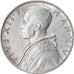 Monnaie, Cité du Vatican, Pius XII, 10 Lire, 1952, Roma, TTB+, Aluminium