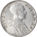 Moeda, CIDADE DO VATICANO, Pius XII, 5 Lire, 1953, Roma, AU(50-53), Alumínio