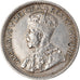 Coin, Canada, George V, 10 Cents, 1930, Royal Canadian Mint, Ottawa, EF(40-45)