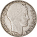 Coin, France, Turin, 10 Francs, 1931, Paris, VF(30-35), Silver, KM:878
