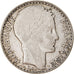 Moeda, França, Turin, 10 Francs, 1931, Paris, VF(30-35), Prata, KM:878