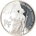 Coin, France, Liberté guidant le peuple, 100 Francs, 1993, Paris, BE