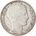 Coin, France, Turin, 10 Francs, 1934, Paris, VF(30-35), Silver, KM:878