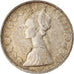 Coin, Italy, 500 Lire, 1960, Rome, EF(40-45), Silver, KM:98