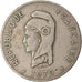 Moneta, AFARS E ISSAS FRANCESI, 100 Francs, 1970, Paris, MB+, Rame-nichel, KM:19