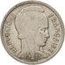 France, Bazor, 5 Francs, 1933, Paris, VF(30-35), Nickel, KM:887, Gadoury:753