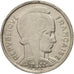 Monnaie, France, Bazor, 5 Francs, 1933, Paris, TB+, Nickel, KM:887, Gadoury:753