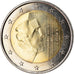 Netherlands, 2 Euro, 2014, AU(55-58), Bi-Metallic, KM:New