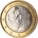 Netherlands, Euro, 2014, AU(55-58), Bi-Metallic, KM:New