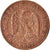 Moneta, Francia, Napoleon III, Napoléon III, 5 Centimes, 1857, Paris, BB