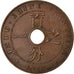 Coin, FRENCH INDO-CHINA, Cent, 1926, Paris, EF(40-45), Bronze, KM:12.1