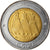 Monnaie, San Marino, 15th Anniversary - Resumption of Coinage, 500 Lire, 1987