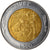 Monnaie, San Marino, 500 Lire, 1982, Rome, SUP, Bi-Metallic, KM:140